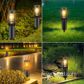 Solar Powered Decorative Lawn Lights